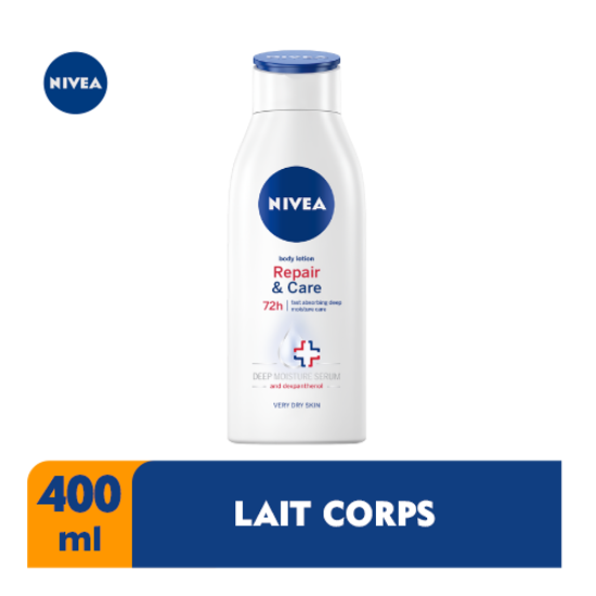 Image sur Lait Corp Repair and care  - 400ml