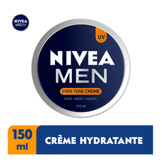 Image sur Crème hydratante NIVEA MEN - 150ML