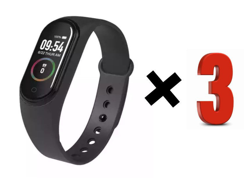 smart watch band m4
