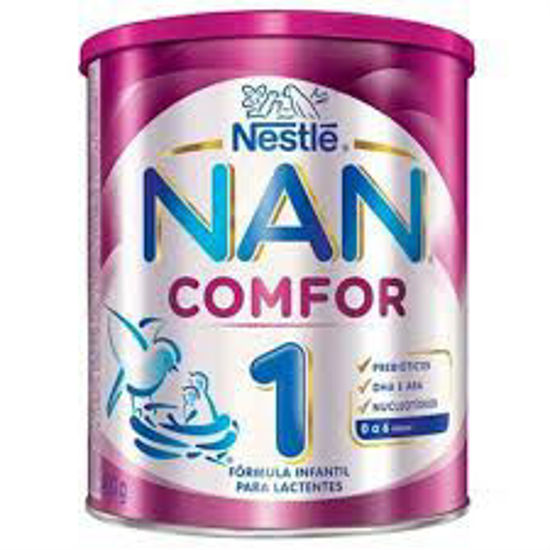 Image sur Nan 1 Comfort - 400g