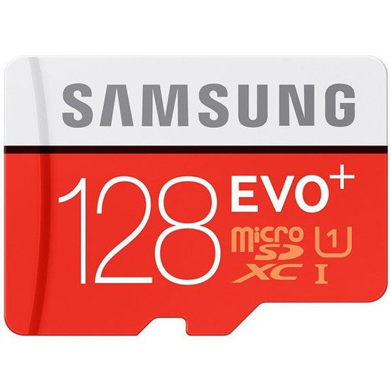 Image sur Carte mémoire Samsung 128Go