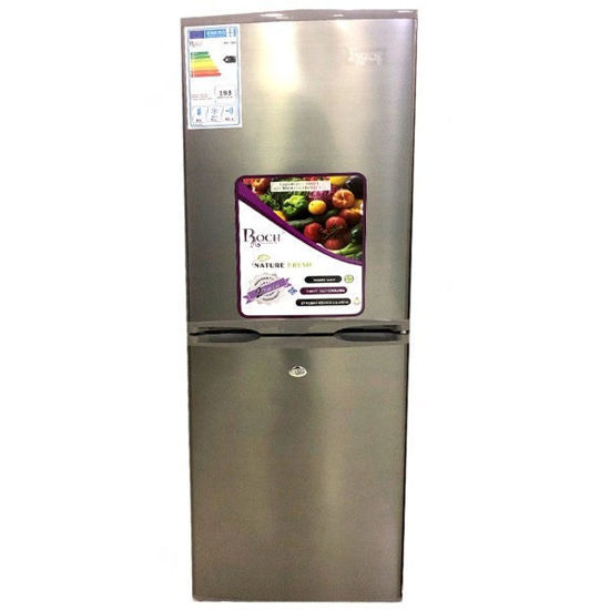 Réfrigérateur 2 battants ROCH 310 litres - RFR-315DB-J - 12 mois