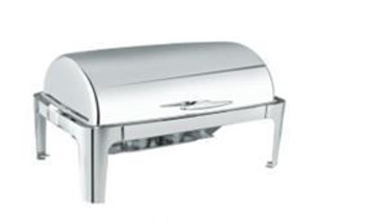 Image de MARMITE CHAUFFANTE 9L VIP - Gris - 06 Mois