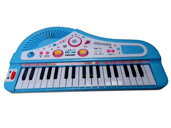 Piano pour enfant - Multicolore