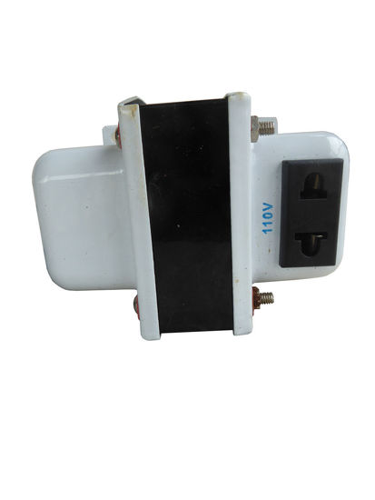 Image sur Transformateur  de tension  220V en  110V