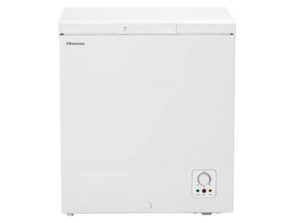 Agrandir l'image de Congélateur Coffre HISENSE – FC330 – 250L – R600A – Blanc - 06Mois Garantis Image de Congélateur Coffre HISENSE – FC330 – 250L – R600A – Blanc - 06Mois Garantis