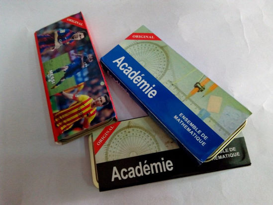 Image sur Boite académique