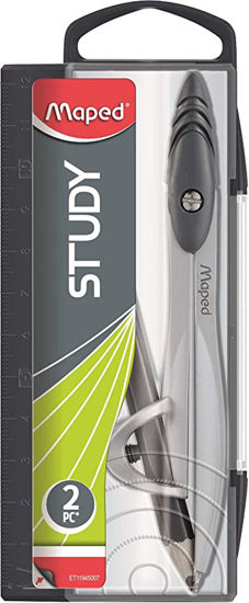 Image sur Compas Study