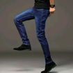 Image sur JEAN STRETCH BLEU