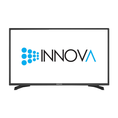 Agrandir l'image de Smart TV LED INNOVA 50" Numérique avec Décodeur Et Régulateur Intégrés - 50S2 - Full HD - Noir - 12 Mois Garantis Image de Smart TV LED INNOVA 50" Numérique avec Décodeur Et Régulateur Intégrés - 50S2 - Full HD - Noir - 12 Mois Garantis