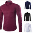 Image sur Chemise -4 Pièces - multicolor