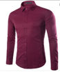 Image sur Chemise -4 Pièces - multicolor