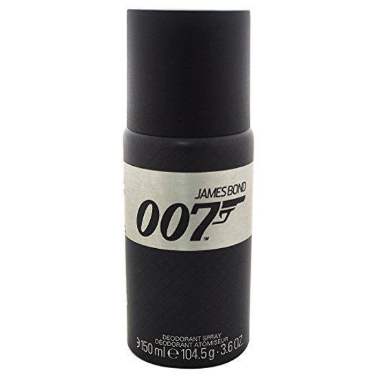 Image sur Déodorant - James Bond 007