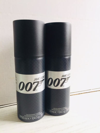 Image sur Déodorant - James Bond 007