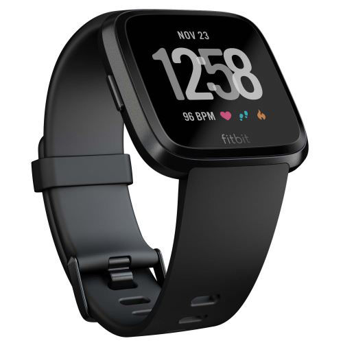 Fitbit : une première montre connectée en 2017