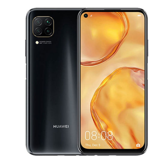 Image sur Huawei Nova 7i - 6,4 pouces, 128Go+8Go de RAM, 4200 MAh - Multicolore - 12Mois Garantis