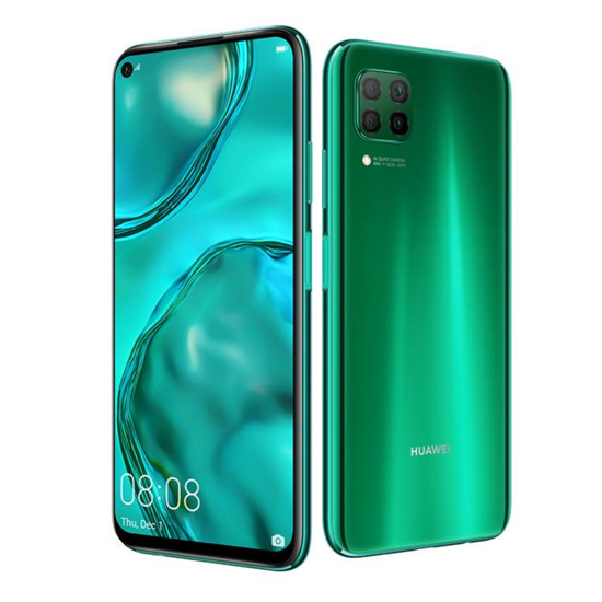 Image sur Huawei Nova 7i - 6,4 pouces, 128Go+8Go de RAM, 4200 MAh - Multicolore - 12Mois Garantis