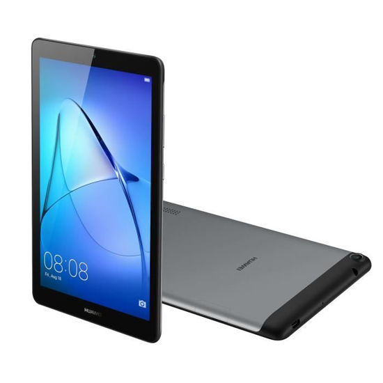 Image sur Tablette HUAWEI MediaPad T3 10 - 9,6" HD  WiFi - 16Go+2Go - Android 7.0 Nougat - 12Mois Garantis
