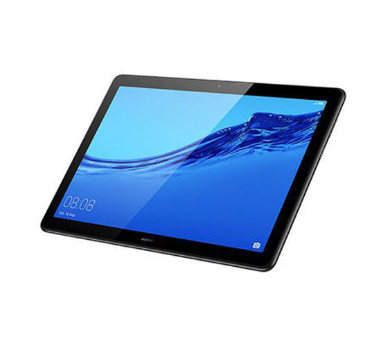 Image sur Tablette HUAWEI MediaPad T5 10 - Wi-Fi Tactile - 10.1" - Noir - 12Mois Garantis