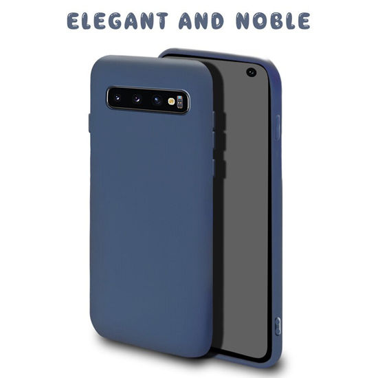 Image sur POCHETTE TELEPHONE SAMSUNG GALAXY S10