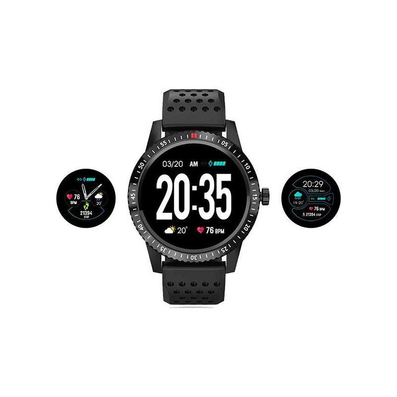 oraimo smart bracelet