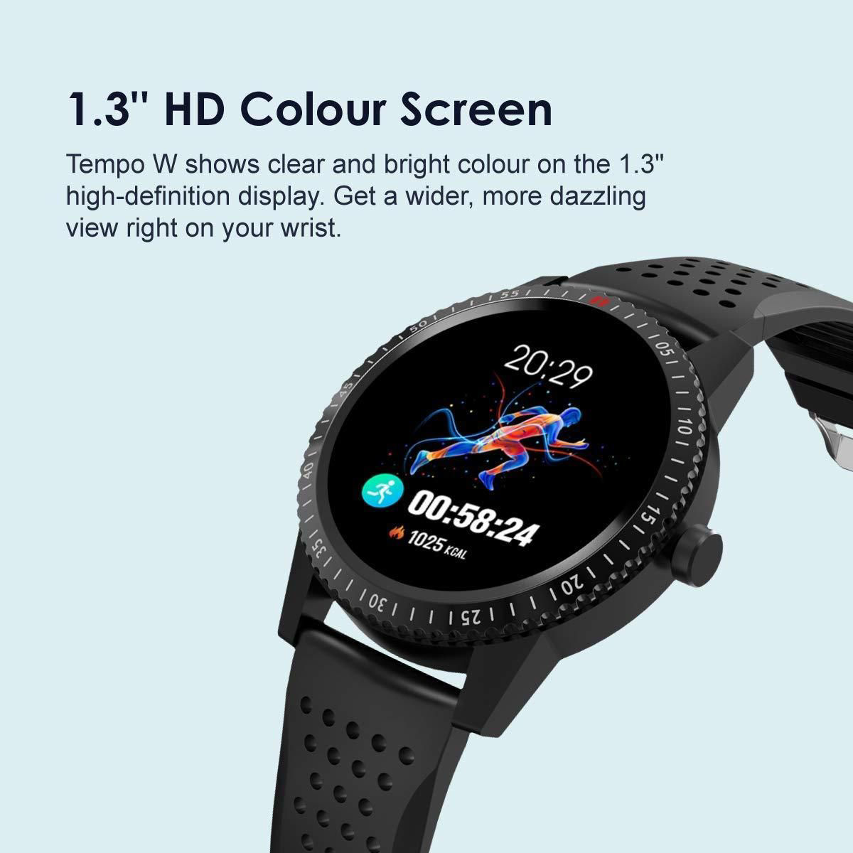 oraimo smart bracelet