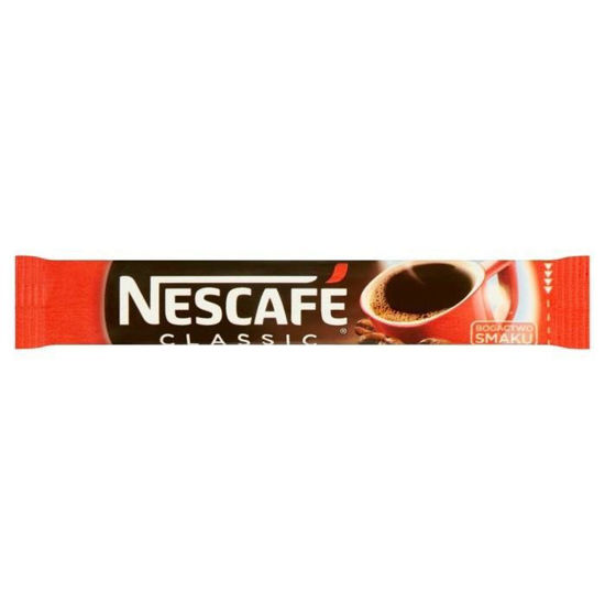 Image sur Nescafe Clasic 2g