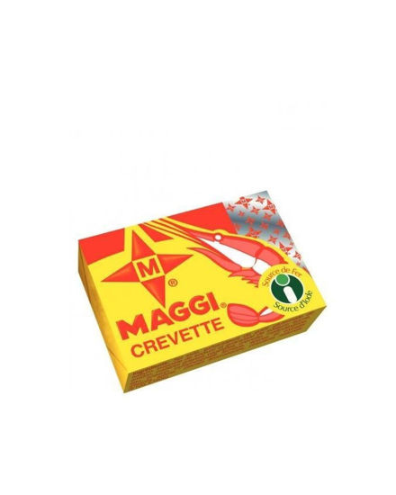 Image sur Maggi Tablette Arome 10g