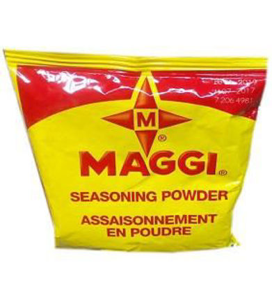 Agrandir l'image de Maggi Poudre 415g Image de Maggi Poudre 415g