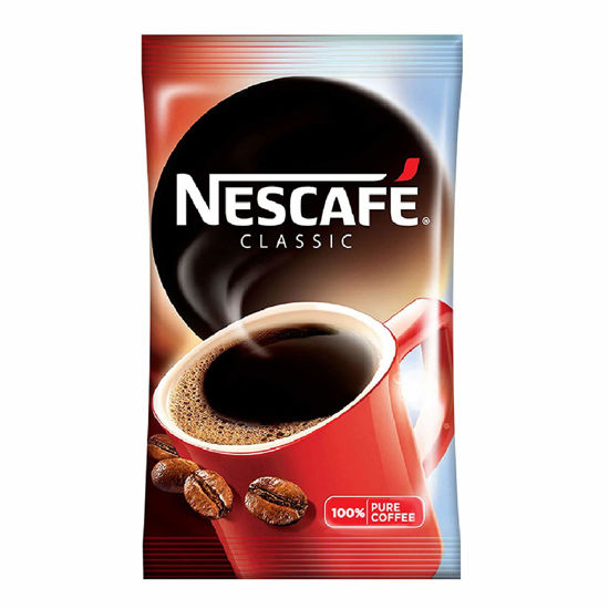 Image sur Nescafe Classic Sachet