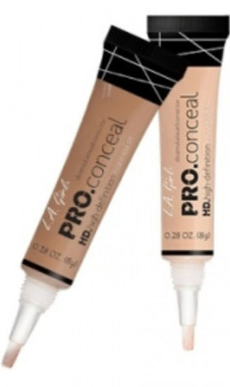 Image sur Correcteur anti cernes HD Pro Conceal - L.A Girl