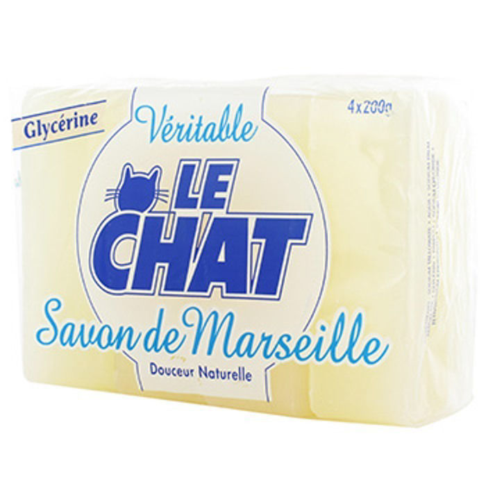 Ou Trouver Le Savon Le Chat