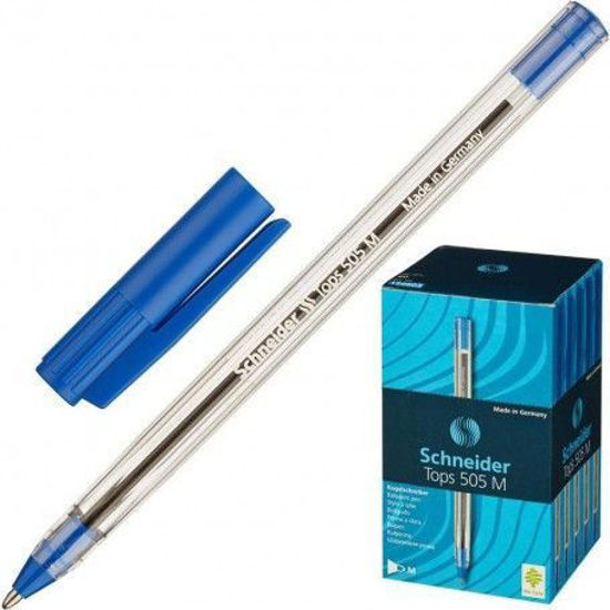 Image sur PAQUET DE BIC SCHNEIDER