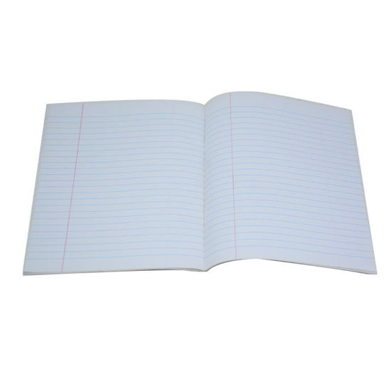 Image sur Pack de 20 Leaves square line