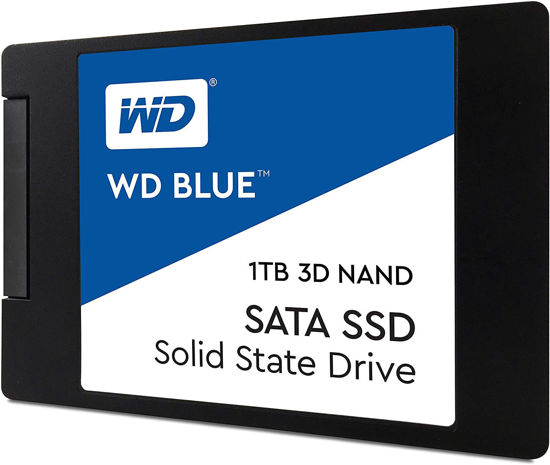 DISQUE DUR INTERNE SSD 1 TERA ( neuf) en vente au cameroun bon prix