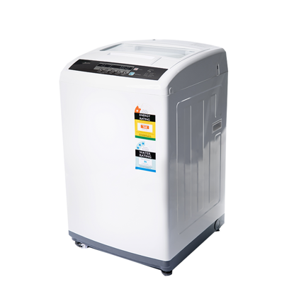 Agrandir l'image de Machine à Laver Midéa Sémi-Automatique 7KG - MAS- Gris - 06Mois Garantis Image de Machine à Laver Midéa Sémi-Automatique 7KG - MAS- Gris - 06Mois Garantis