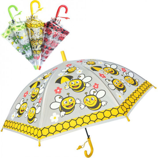 Parapluie pour enfant avec Sifflet