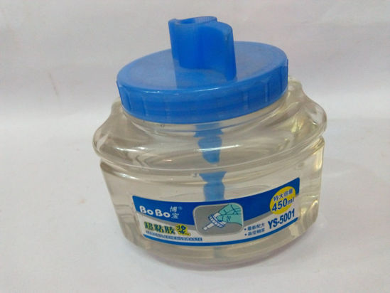 Image sur Colle Bobo 120ml