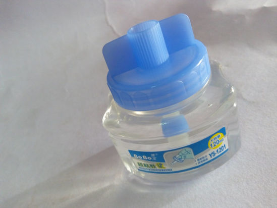 Image sur Colle Bobo 120ml
