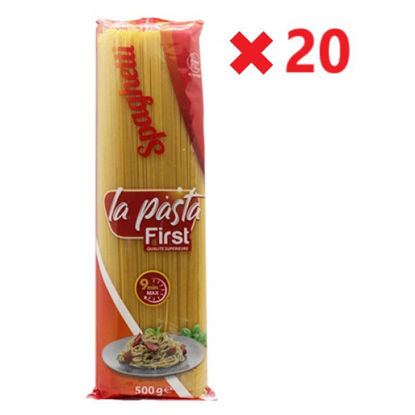 Image de LA PASTA First 500g X20