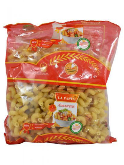 Image sur SAC MACARONI PASTA  5kg
