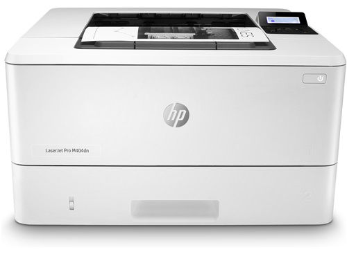 Hp m404 dn загрузка не выполнена нажмите ок