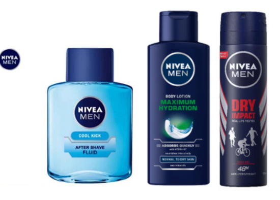 Image sur Pack NIVEA MEN