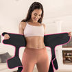 Image sur Ceinture de sudation body shaper ventre et cuisse