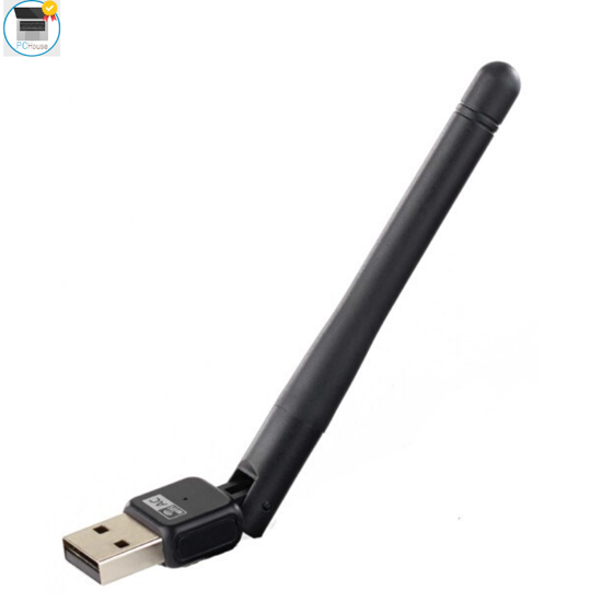 Image sur clé USB wifi ac 150 Mbps