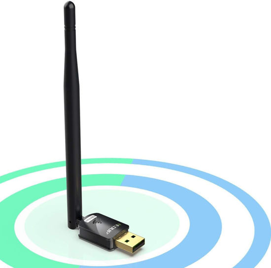 Image sur clé USB wifi ac 150 Mbps