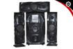 Woofer NDE9 - ND7811 - 60W - noir - 06 mois de garantie-iziwayCameroun