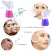 Image sur Spa sauna facial humidificateur - Rose