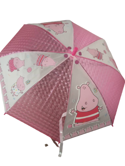 Image sur Parapluie Pour enfant + Sifflet