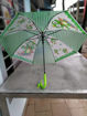 Image sur Parapluie Pour enfant + Sifflet